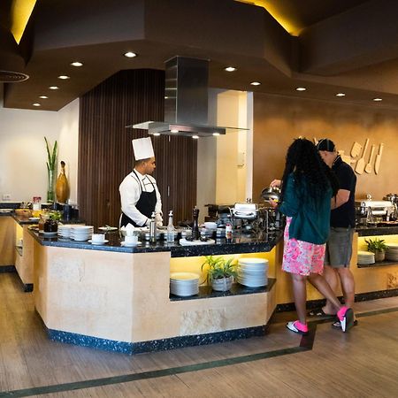 Al Dora Boutique Hotel Хургада Екстериор снимка