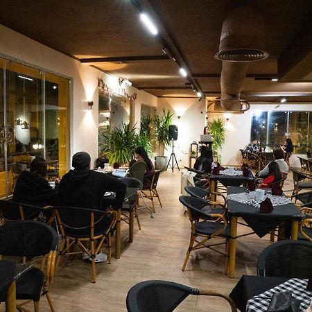 Al Dora Boutique Hotel Хургада Екстериор снимка