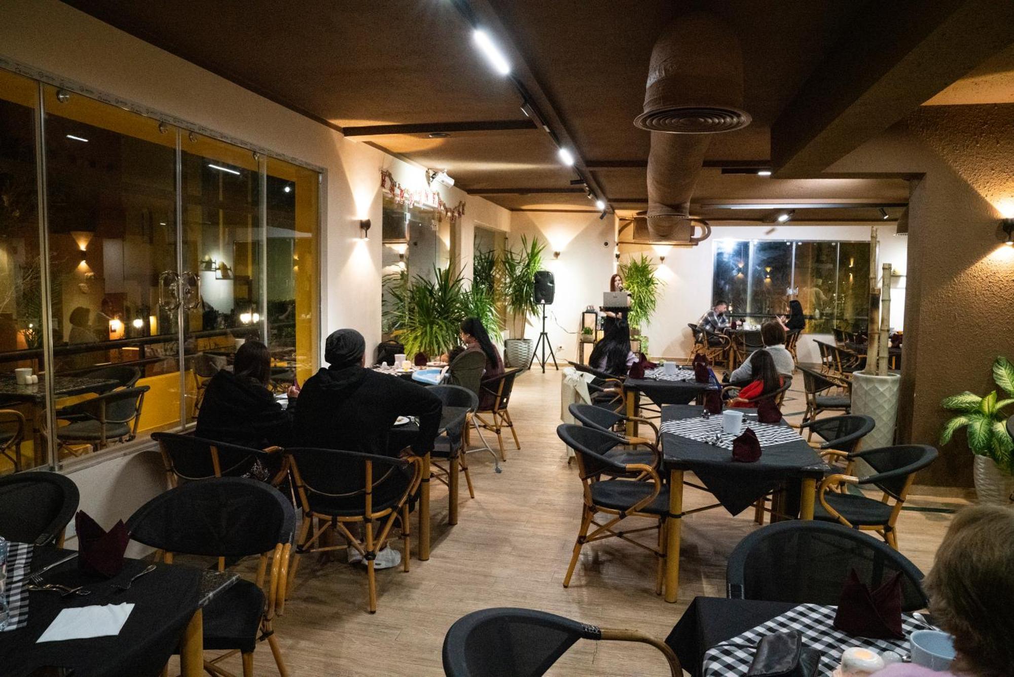 Al Dora Boutique Hotel Хургада Екстериор снимка