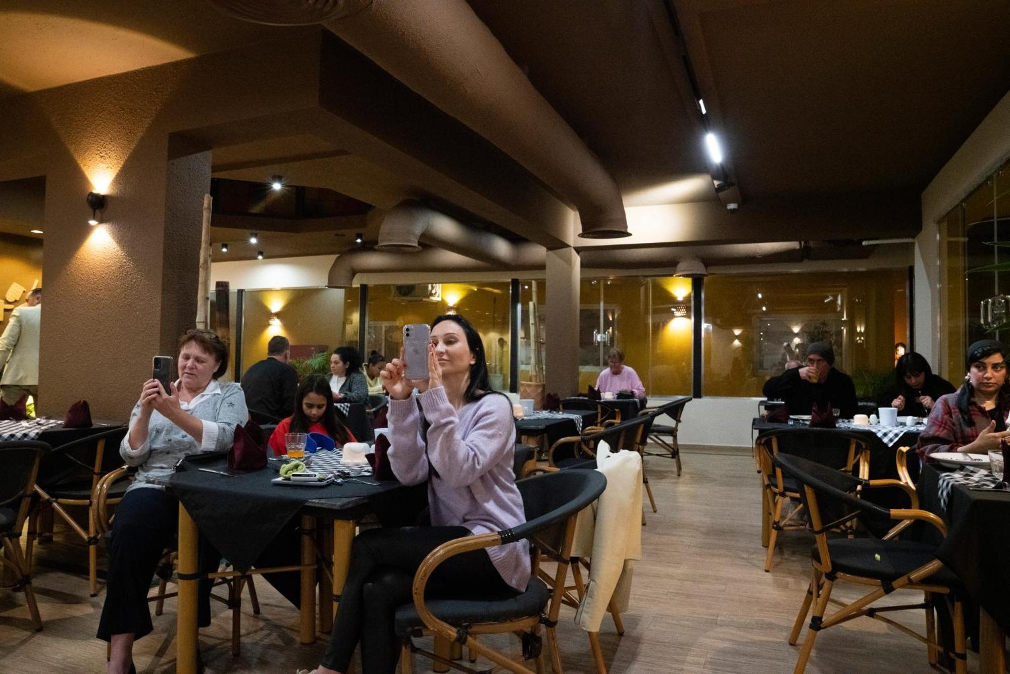 Al Dora Boutique Hotel Хургада Екстериор снимка