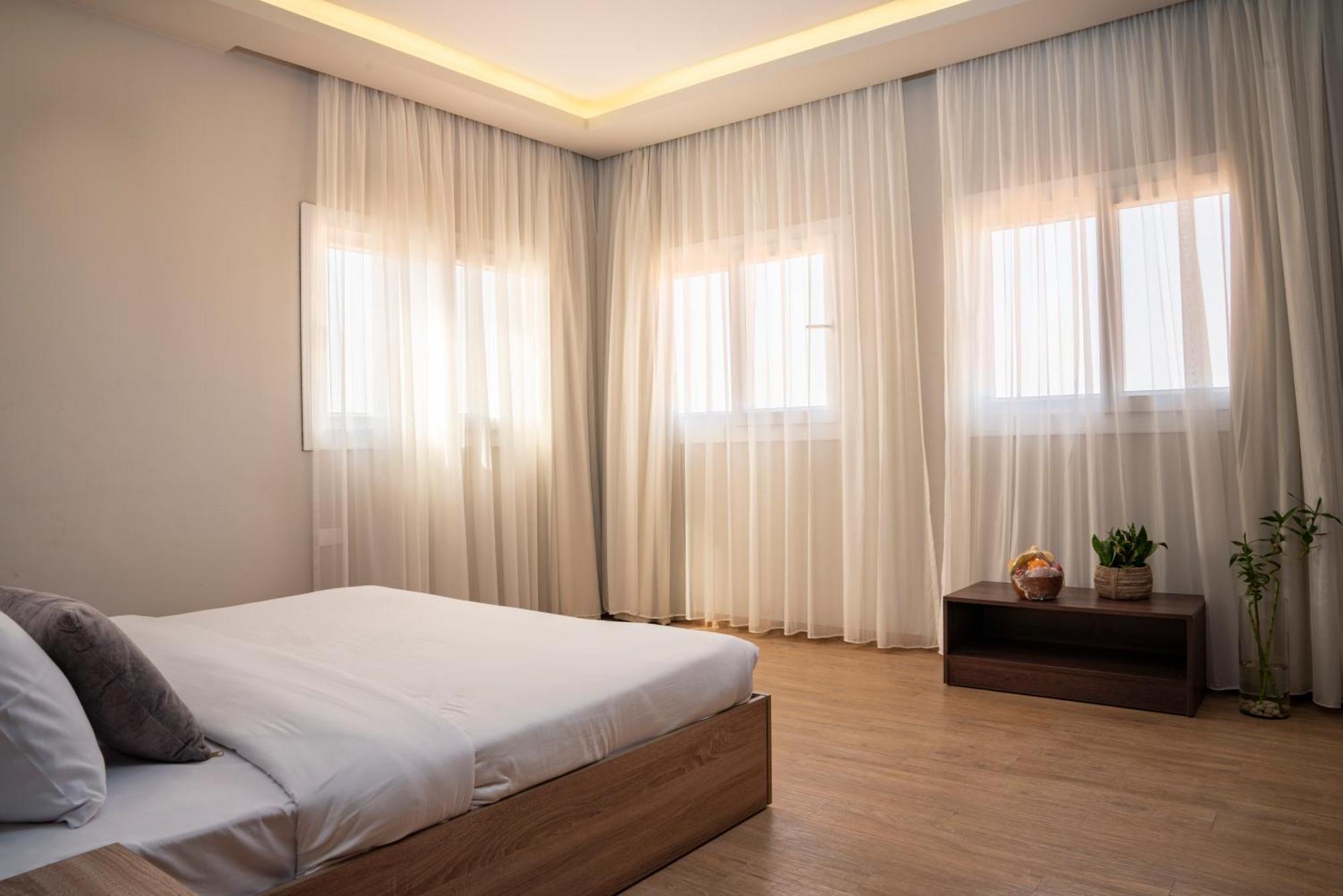 Al Dora Boutique Hotel Хургада Екстериор снимка