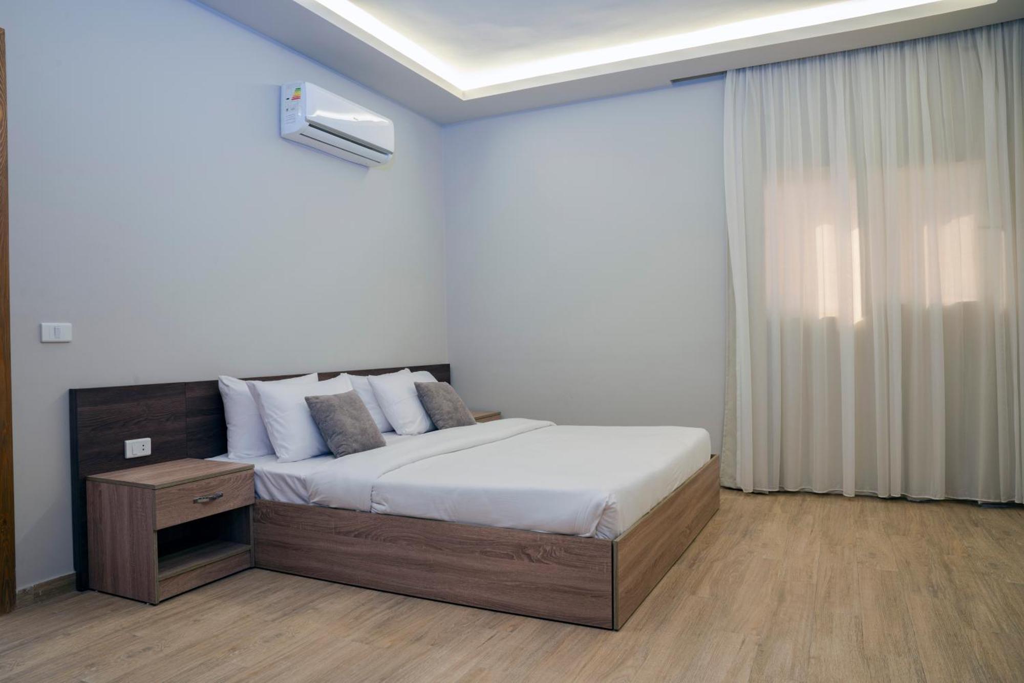 Al Dora Boutique Hotel Хургада Екстериор снимка