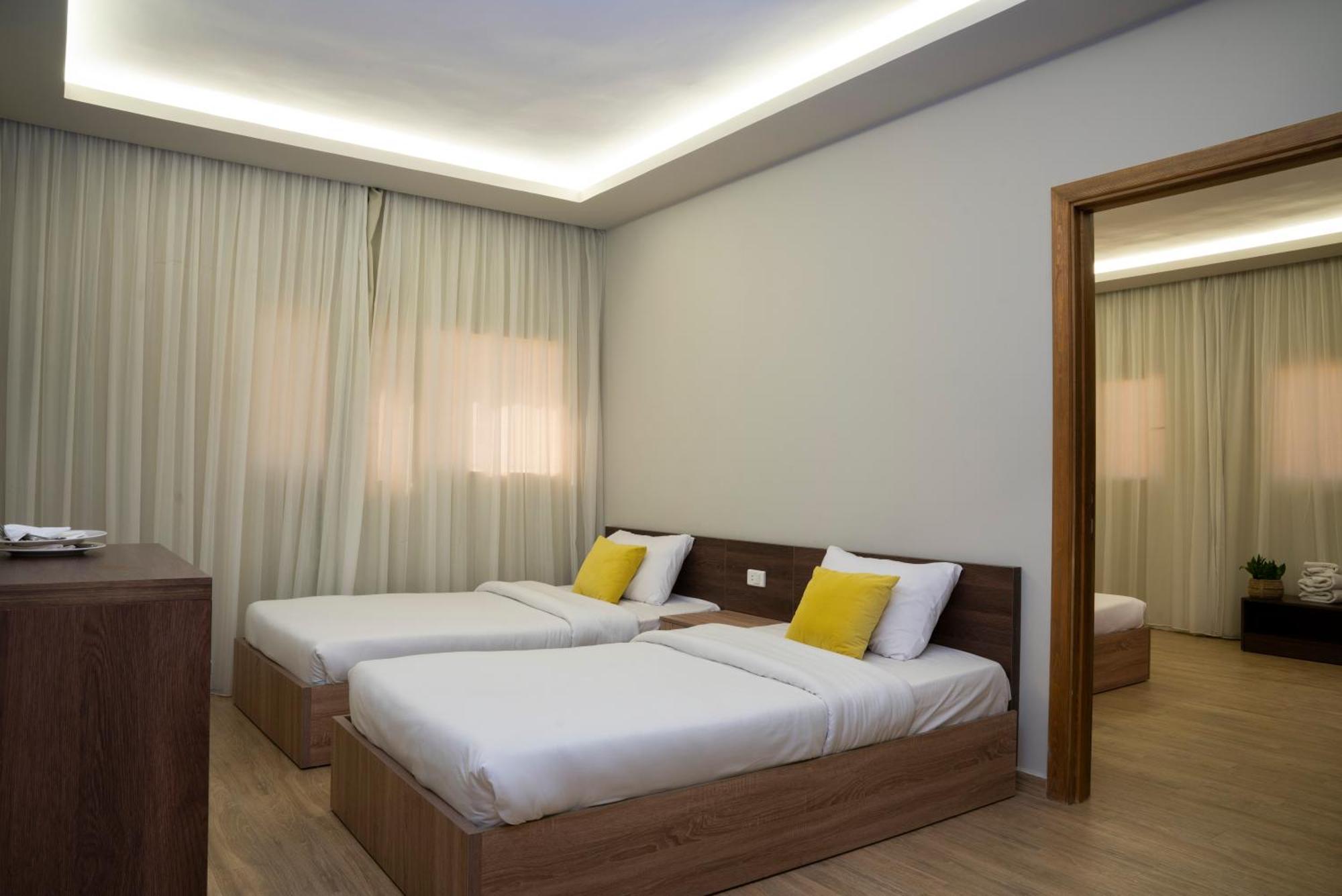 Al Dora Boutique Hotel Хургада Екстериор снимка