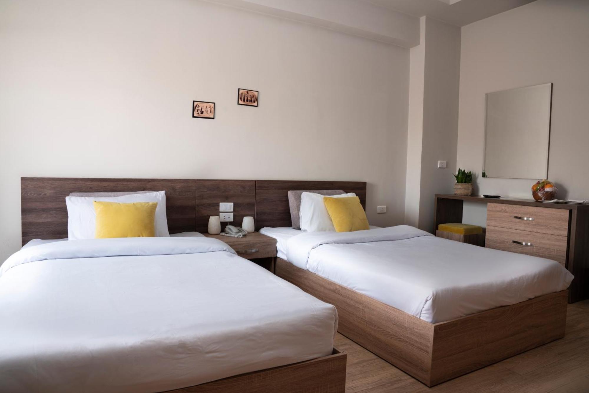 Al Dora Boutique Hotel Хургада Екстериор снимка