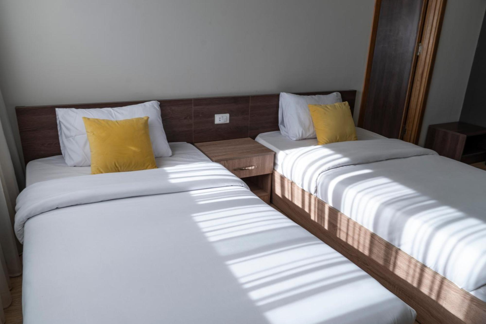 Al Dora Boutique Hotel Хургада Екстериор снимка