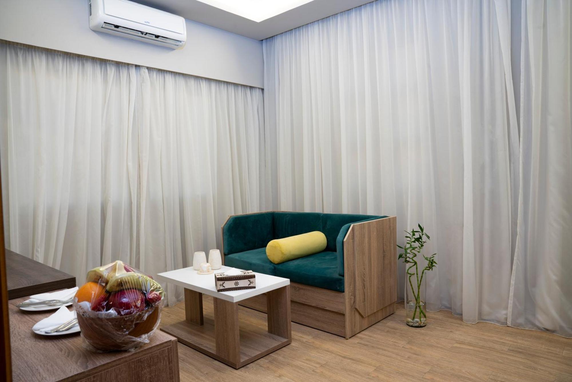Al Dora Boutique Hotel Хургада Екстериор снимка
