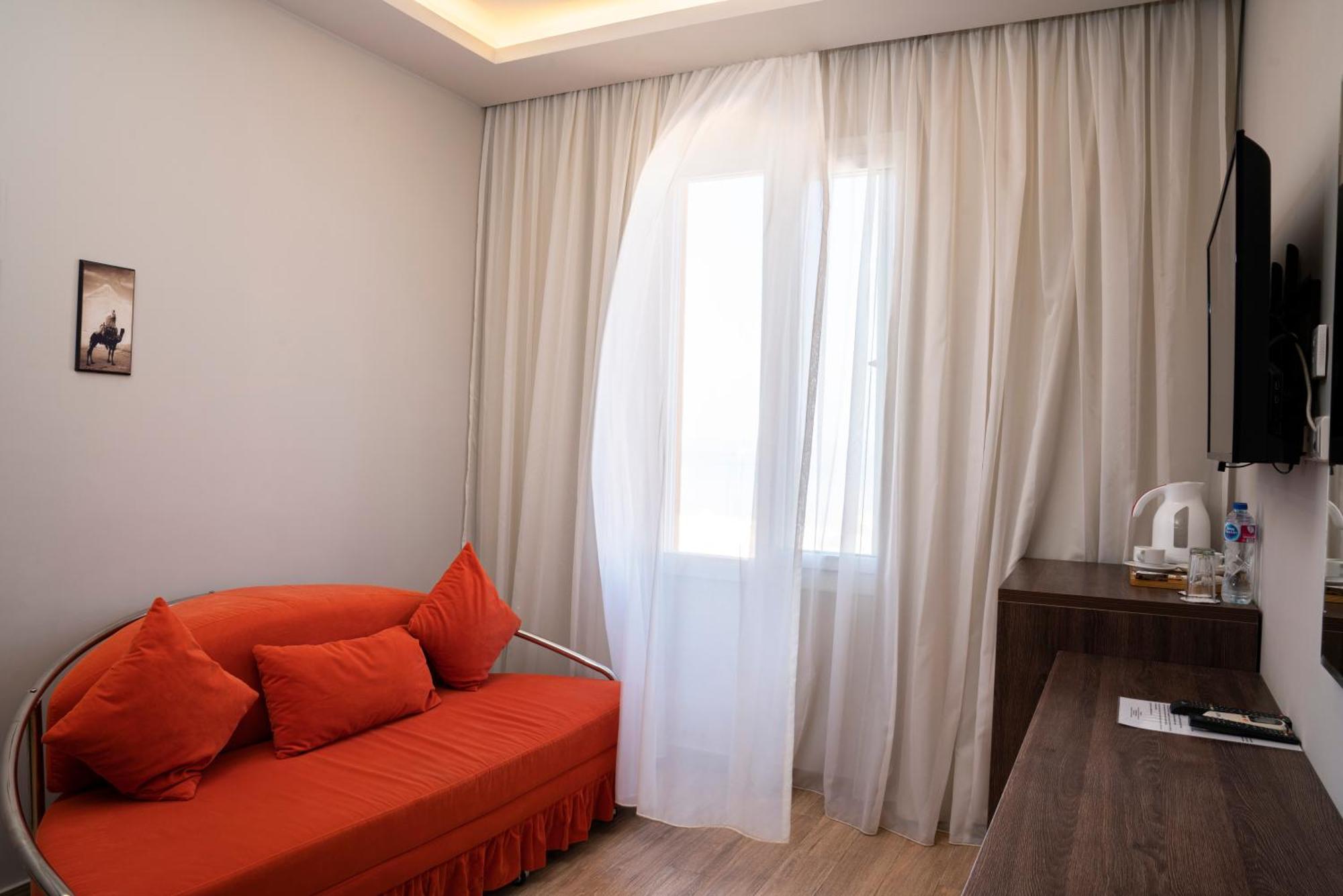 Al Dora Boutique Hotel Хургада Екстериор снимка