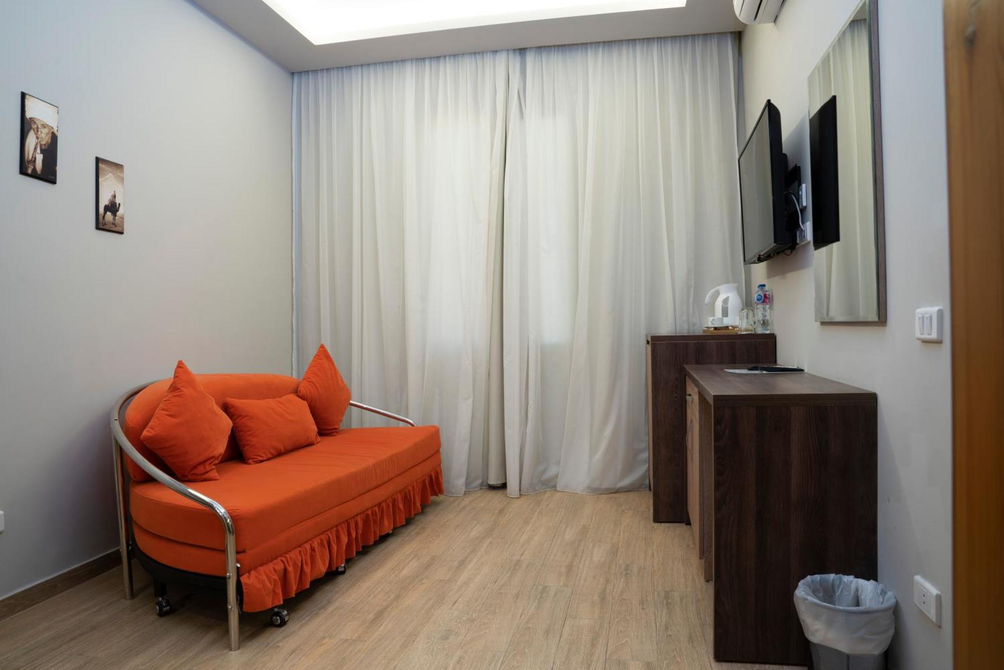Al Dora Boutique Hotel Хургада Екстериор снимка