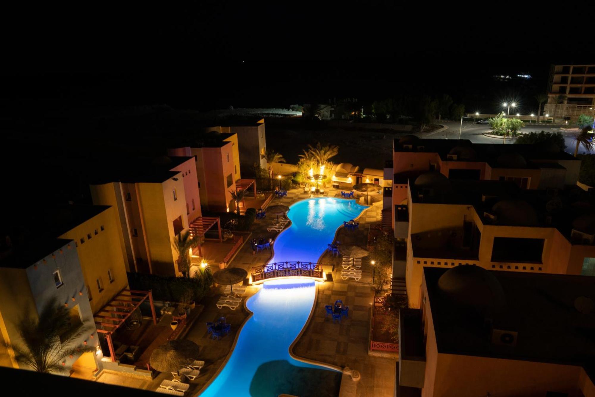 Al Dora Boutique Hotel Хургада Екстериор снимка